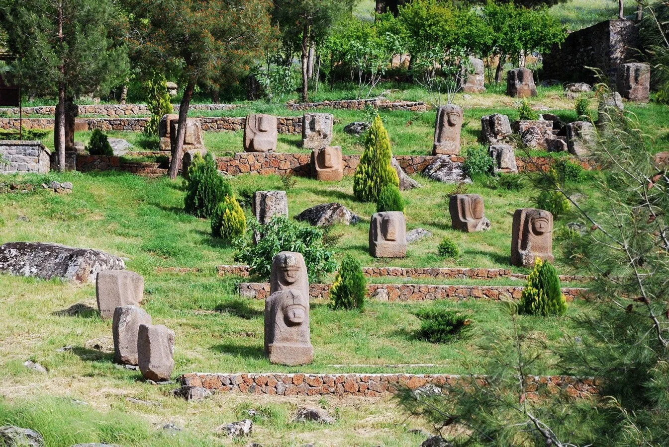 Sadece Türkiye’de değil, Dünya’da eşsiz YESEMEK