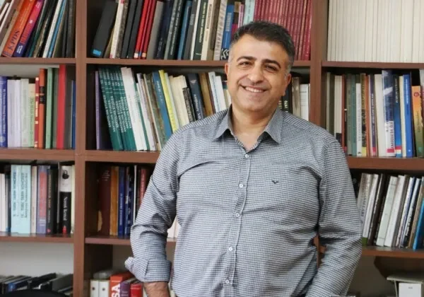 Sadece Türkiye’de değil, Dünya’da eşsiz YESEMEK