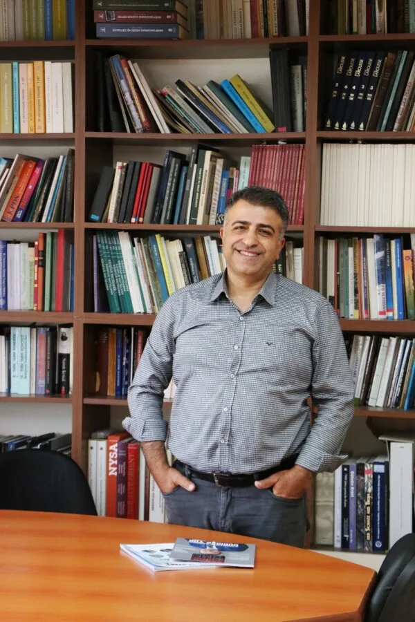 Sadece Türkiye’de değil, Dünya’da eşsiz YESEMEK