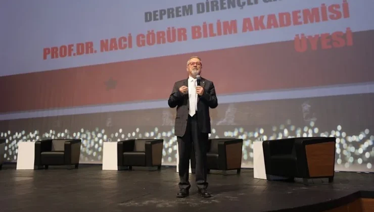 2024 Deprem Zirvesi: Gaziantep’in Gelecekteki Riskleri ve Alınması Gereken Önlemler