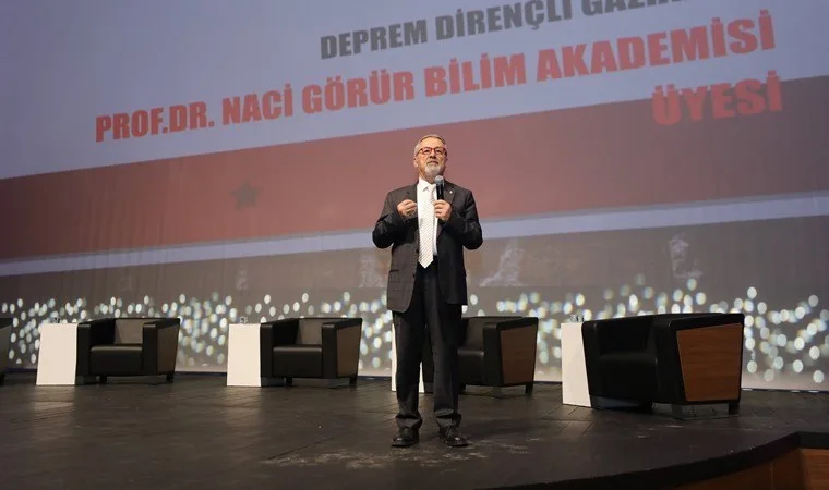 2024 Deprem Zirvesi: Gaziantep’in Gelecekteki Riskleri ve Alınması Gereken Önlemler