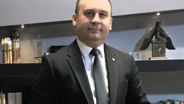 İMO Gaziantep 30 Ağustos Zaferi Mesajı