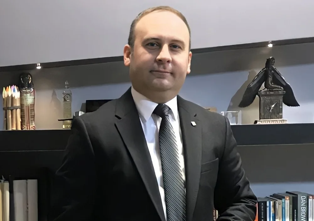 İMO Gaziantep 30 Ağustos Zaferi Mesajı
