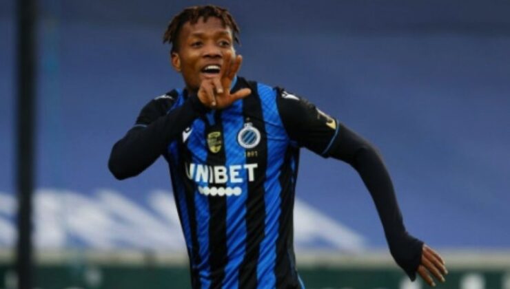 Gaziantep FK’ye İtalya’dan Forvet! David Chiodzie Okereke Kimdir
