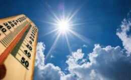 Gaziantep Hava durumu! Meteoroloji Genel Müdürlüğü yayımladı: Gaziantep’te bugün hava sıcaklığı kaç derece olacak?