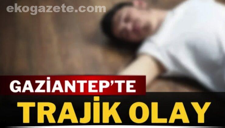 Gaziantep’te 28 yaşındaki genç intihar etti!