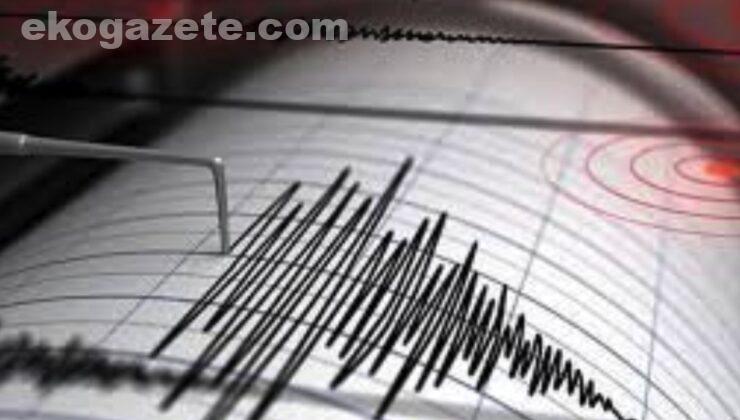 Gaziantep depremle uyandı. Gaziantep’te 9 Eylül’de deprem oldu mu? 9 Eylül’de nerede, kaç şiddetinde deprem oldu?