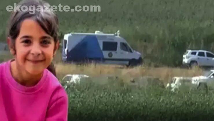 Narin Güran cinayetinde yeni Gelişme: Amcanın otomobili yeniden araştırılıyor… 10 Saatlik Otopsi