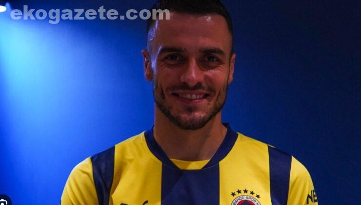 Fenerbahçe, Juventus’dan Filip Kostic’i renklerine bağladı…