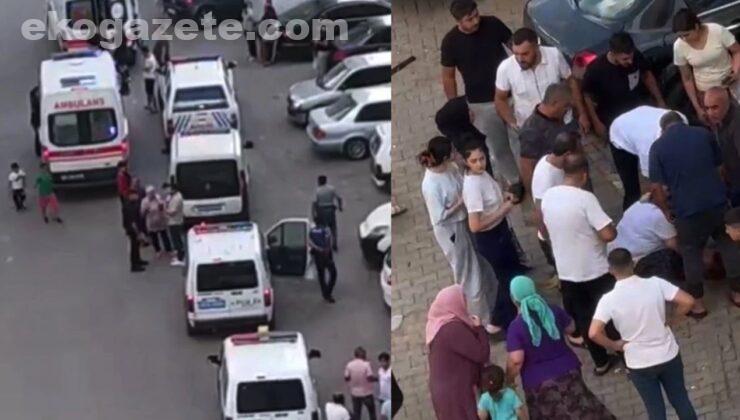Gaziantep’te BİR GÜNDE 2 CİNAYET!