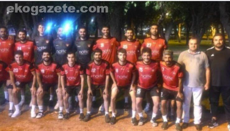 Ve.. GAZİANTEPSPOR EFSANESİ YILLAR SONRA SAHAYA İNDİ! Gaziantepspor’da kimler oynayacak?