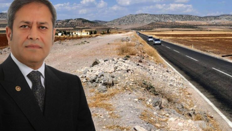 MİLLETVEKİLİMİZ ŞAHİN DUYURDU…Gaziantep’in Yüzü GÜLECEK!