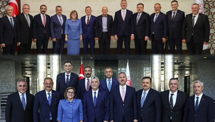 Gaziantep BU RAPORU KONUŞUYOR… GAZİANTEP’İN DURUMU BU KADAR KÖTÜ MÜ?