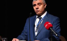 Gaziantep Üniversitesi’nde Ne Yapılmaya Çalışılıyor? GAÜN Rektörü Yüce mi yapılacak?