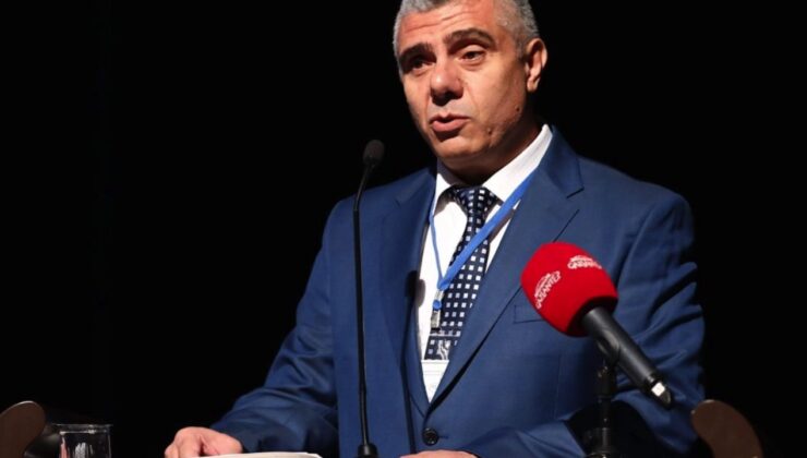 Gaziantep Üniversitesi’nde Ne Yapılmaya Çalışılıyor? GAÜN Rektörü Yüce mi yapılacak?