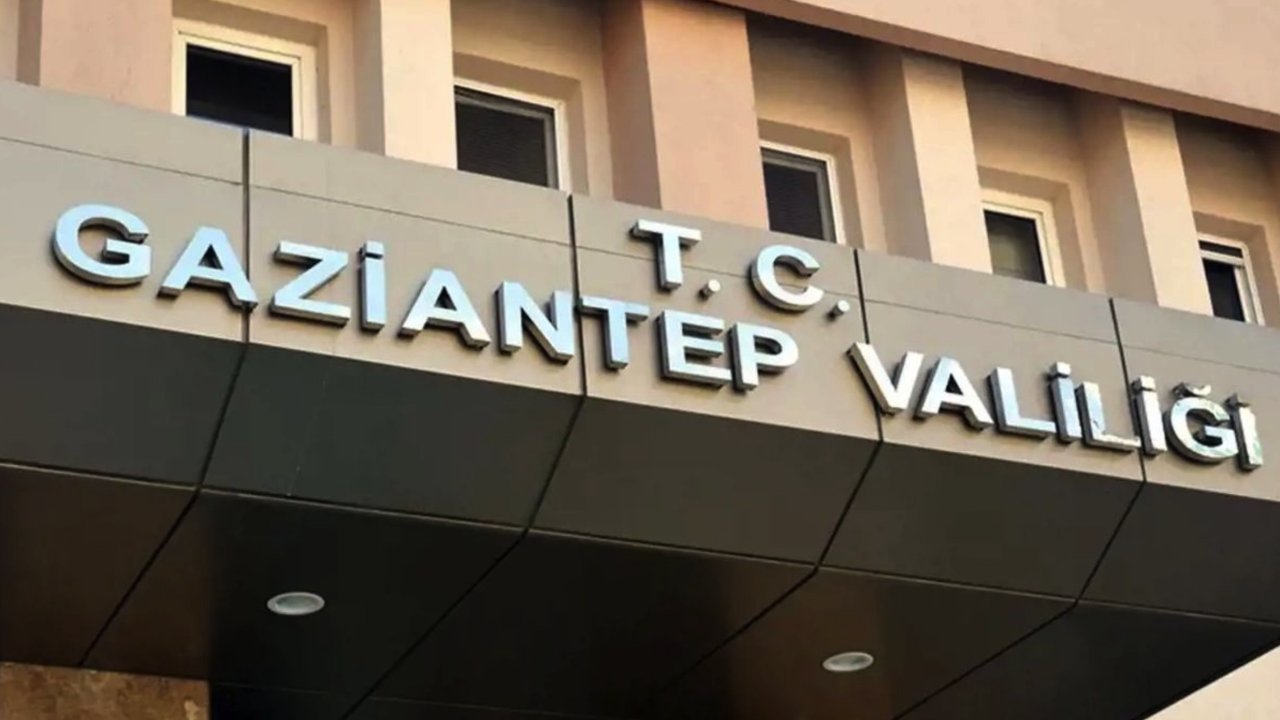 Gaziantep’te Deprem Konutları İçin 3. Kura Çekimi Yapılacak