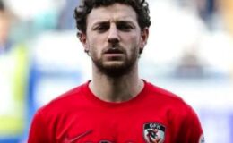 Gaziantep FK’da Mustafa Eskillaç nerede?