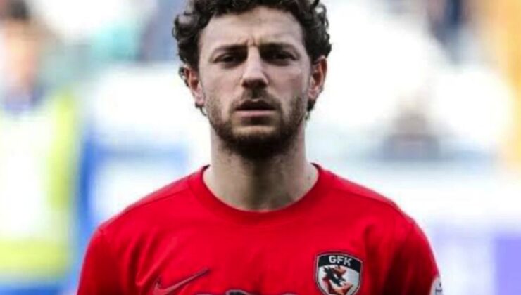 Gaziantep FK’da Mustafa Eskillaç nerede?