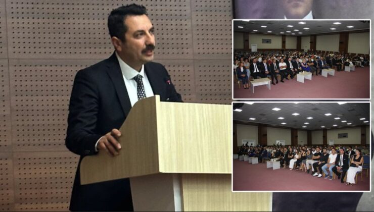 Gaziantep’te Beyaz Liste Tanıtım Toplantısı: Gaziantep Barosu’nda Avukatlarla Buluşma