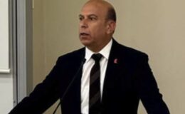 Gaziantep Büyükşehir Belediye Meclisi’nde HALİL UĞUR ŞOKUI! Ülke, bayrak sevgimi kimse sorgulayamaz