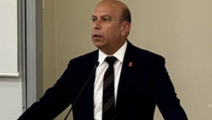 Gaziantep Büyükşehir Belediye Meclisi’nde HALİL UĞUR ŞOKUI! Ülke, bayrak sevgimi kimse sorgulayamaz