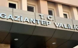Gaziantep’te Vatandaşın Şikayetine 3 Ay Sonra Cevap