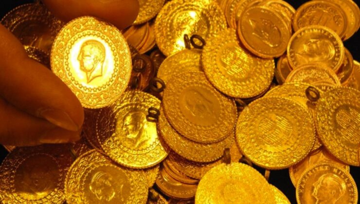 3 Eylül 2024 Güncel Altın Fiyatları: Gram, Çeyrek, Cumhuriyet Altını Ne Kadar?