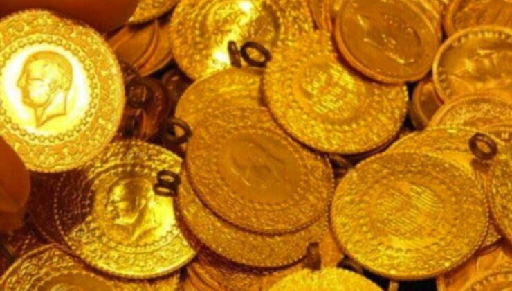 4 Eylül 2024 Gram Altın, Çeyrek Altın ve Diğer Altın Fiyatları Ne Kadar?