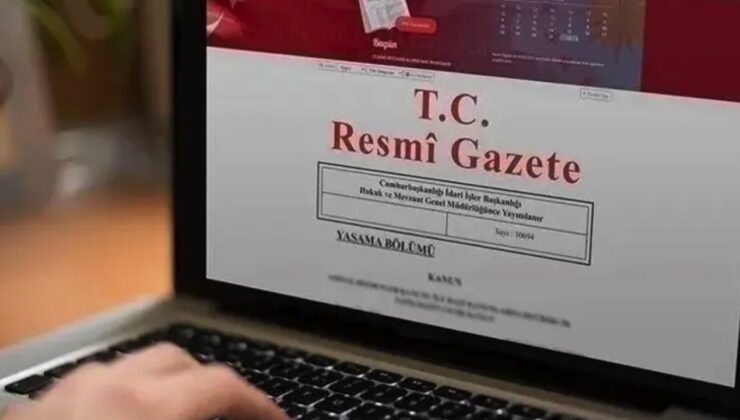 4 Eylül 2024 Resmi Gazete Kararları ve atama Listesi Yayımlandı