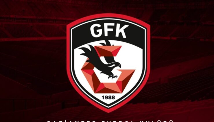 Aaron Boupendza’nın Menejeri yine Gaziantep FK’nın Kapısını Çaldı