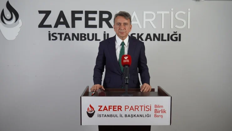 Anayasanın İlk 4 Maddesini Değiştirmeye Kimsenin Gücü Yetmez