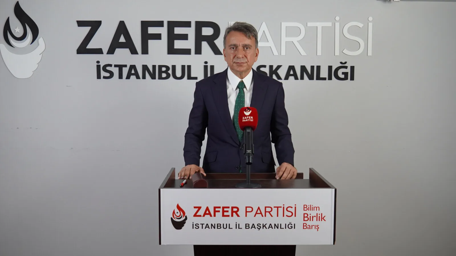 Anayasanın İlk 4 Maddesini Değiştirmeye Kimsenin Gücü Yetmez