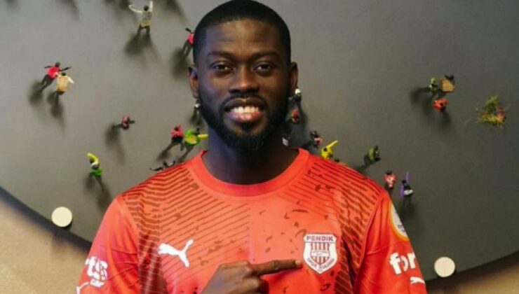 Badou N’Diaye, Gaziantep FK ile Bugün Sözleşme İmzalayacak mı?