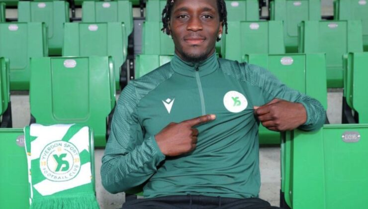 FLAŞ! Gaziantep FK, Juventuslu Lungoyi Transferinde Dikkatli Olmalı: Sorunlu Oyuncu Uyarısı