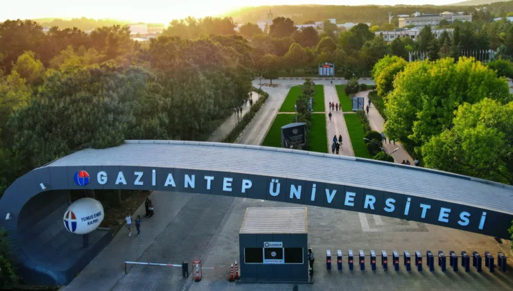 Gaziantep Üniversitesi Rektörlük Seçiminde Siyasilerin Ne İşi Var?