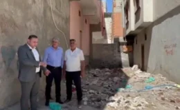Kilis Belediyesi’nden Çevre Temizliği İçin Önemli Uyarı