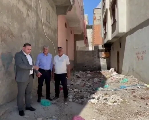 Kilis Belediyesi’nden Çevre Temizliği İçin Önemli Uyarı