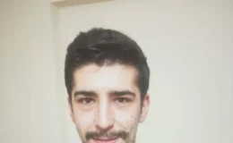 Gaziantepli Deniz Eliş serbest bırakıldı