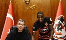 Gaziantep FK, Jamiro Monteiro ile Yollarını Ayırıyor mu?