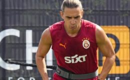 Gaziantep FK, Taylan Antalyalı Transferinde Israrcı