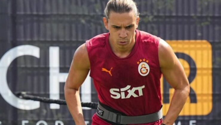 Gaziantep FK, Taylan Antalyalı Transferinde Israrcı