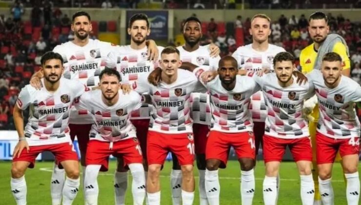 Gaziantep FK’da İzin Tartışması: Tepkiler Çığ Gibi Büyüyor