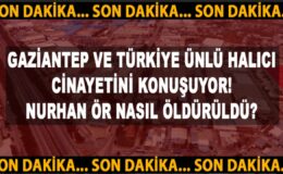 Gaziantep Halı Fabrikası Sahibi Nurhan Ör Cinayeti: İddianame Kabul Edildi, Sanıklar Ağırlaştırılmış Müebbetle Yargılanıyor
