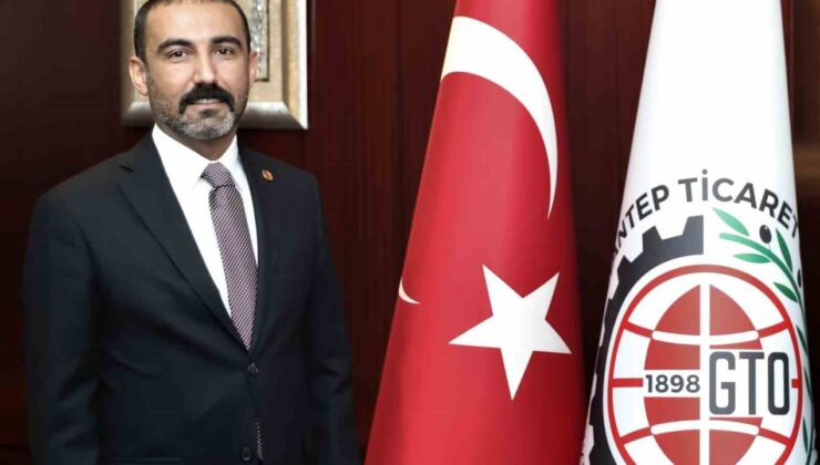 Gaziantep İhracatında Ağustos Ayında sert Düşüş!