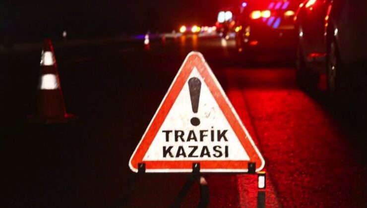 Gaziantep Turgut Özal Bulvarı’nda Kaza: 5 Yaralı Hastaneye Kaldırıldı