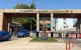 Gaziantep’te Aranan 193 Şahıs Jandarma Operasyonuyla Yakalandı