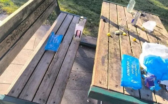 Gaziantep’te Çevre Kirliliğine Karşı Sert Cezalar Talep Ediliyor