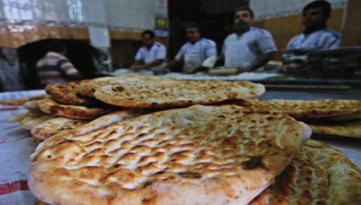 Gaziantep’te Ekmek Fiyatlarına Zam Geliyor mu?