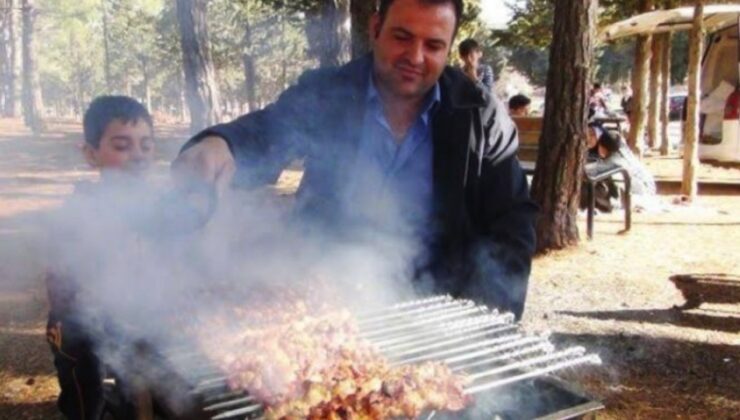 Gaziantep’te Ormanlara Giriş Yasağı 29 Eylül’de Kalkıyor: Mangal Keyfi Başlıyor!