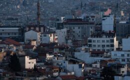 Gaziantep’te o mahallelerde doğalgaz ve altyapı isyanı